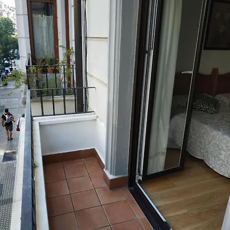 Matia De 5 Hab Cerca Playa Donostia Saint-Sébastien