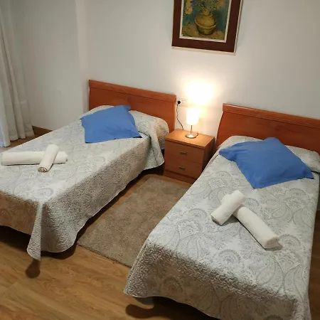 Apartman Matia De 5 Hab Cerca Playa Donostia San Sebastián