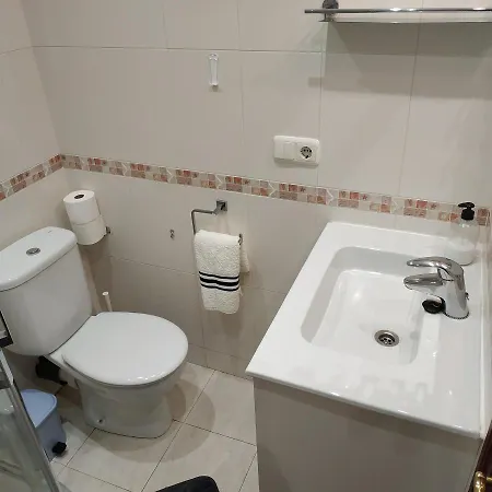 Appartement Matia De 5 Hab Cerca Playa Donostia *