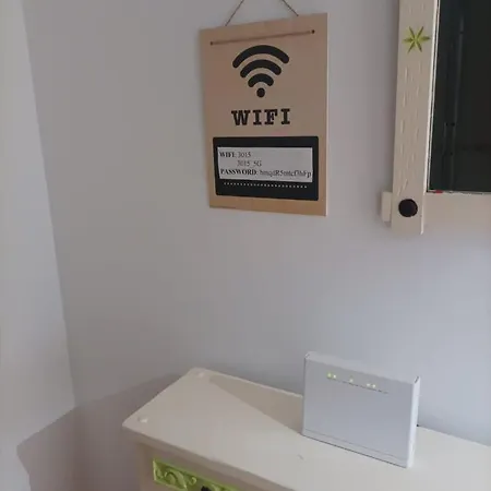 Matia De 5 Hab Cerca Playa Donostia Appartement *