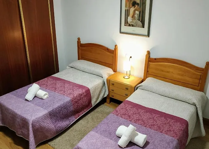 Matia De 5 Hab Cerca Playa Donostia Apartman *