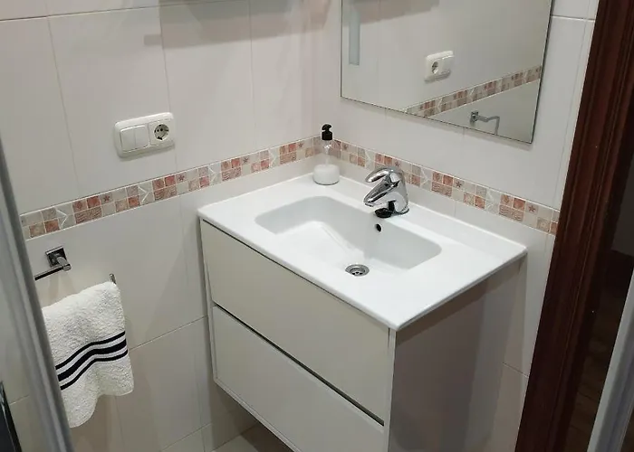 Apartman Matia De 5 Hab Cerca Playa Donostia