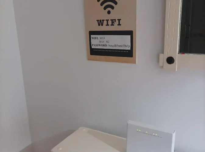 Matia De 5 Hab Cerca Playa Donostia Daire *