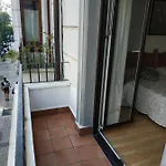 Matia De 5 Hab Cerca Playa Donostia サン・セバスティアン