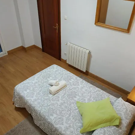 Matia De 5 Hab Cerca Playa Donostia Daire San Sebastián