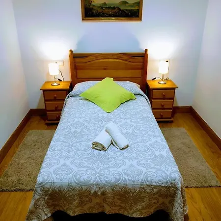 Daire Matia De 5 Hab Cerca Playa Donostia