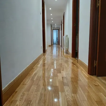 Apartment Matia De 5 Hab Cerca Playa Donostia