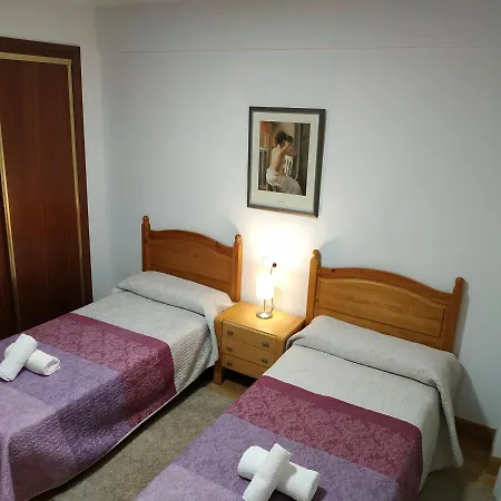 Matia De 5 Hab Cerca Playa Donostia 아파트
