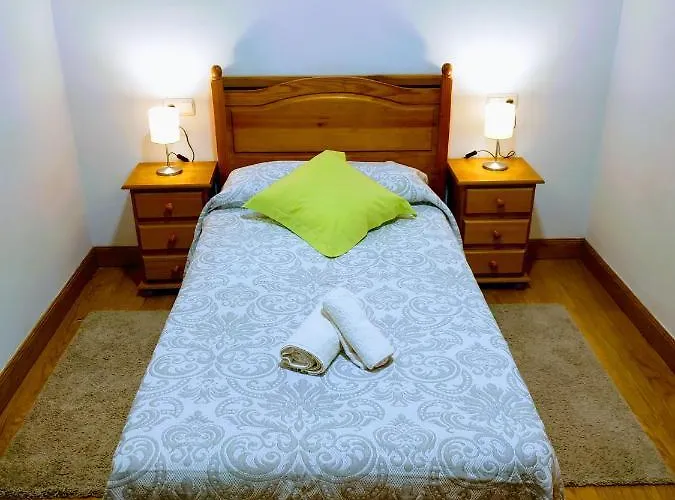 شقة Matia De 5 Hab Cerca Playa Donostia