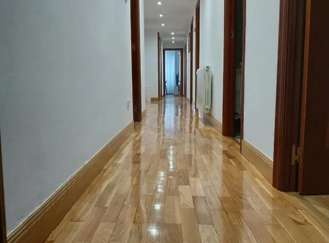 شقة Matia De 5 Hab Cerca Playa Donostia