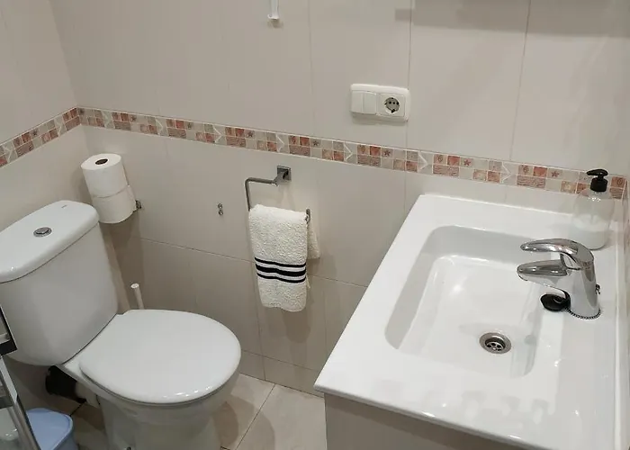 شقة Matia De 5 Hab Cerca Playa Donostia *