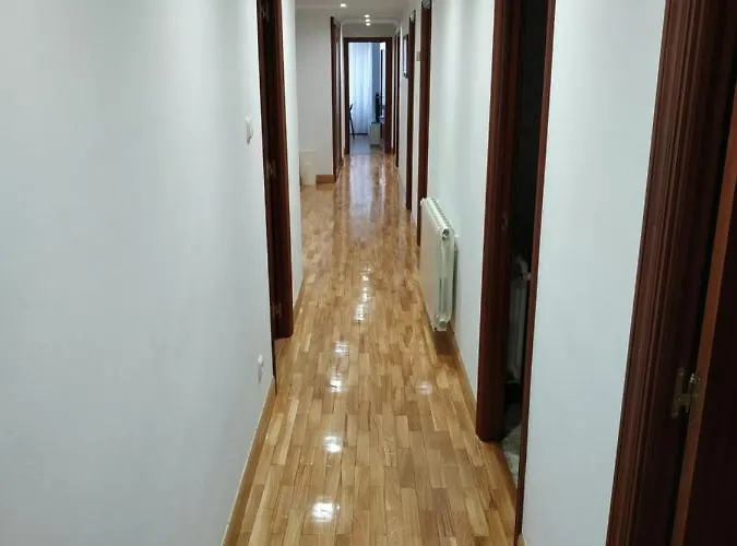 شقة Matia De 5 Hab Cerca Playa Donostia سان سيباستيان