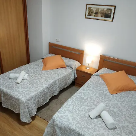Matia De 5 Hab Cerca Playa Donostia Appartement *
